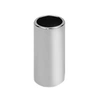 Image de PWCBS-SL - Bottleneck plaqué chrome pour guitare, taille grande