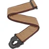 Image de 50PLB06 Tweed - Sangle guitare en nylon 5cm attaches planet lock