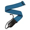 Image de PWSPA202 - Sangle de guitare acoustique Quick Release, coloris bleu