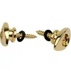 Image de Elliptical End Pins Gold ATTACHE COURROIES ET STRAPLOCKS