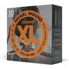 Image de D'Addario EXL140-10P Nickel Wound Electric Guitar Strings, Light Top/Heavy Bottom, 10-52, 10 sets en occasion ou reconditionné