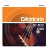 Image de EJ88B Nyltech Ukulélé Strings Baritone Cordes pour ukulélé