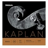 Image de Jeu Kaplan Manche 3/4 Light Cordes contrebasse