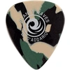 Image de 10 médiators Classic Standard - 1,00 mm - camouflage