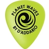 Image de 10 médiators Classic Standard - 1,1 mm - phosphorescent
