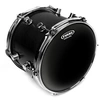 Image de TT13CHR - Black Chrome 13 Peaux de tom 13
