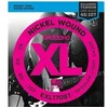 Image de EXL170BT Nickel Wound Long Scale Regular Light 45-107 Cordes guitares basses 4