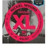 Image de EXL157 Nickel Wound Baritone Medium 14-68 Autres jeux électriques