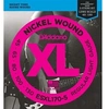 Image de ESXL170-5 Long Scale Nickel Surface douce - 45-130 Regular light - jeu guitare basse 5 cordes