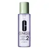 Image de Clinique Nettoyant Lotion 2 Clarifying 200ml