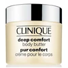 Image de Clinique Crème Deep Confort Body Butter 200ml