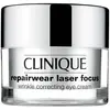 Image de Clinique Crème Contour Des Yeux Correctrice Anti-rides Repairwear Laser Focus 15ml