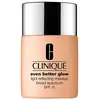 Image de Estee Lauder Base De Teint Even Better Glow Light Reflecting Makeup Spf15 Cn2830ml