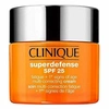 Image de Crème visage Clinique Superdefense SPF25 Anti Fatigue Multi Correcting 50ml