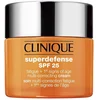 Image de Clinique Crème Superdefense Spf 25 Ulti-correcting 50ml 3-4 M