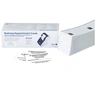 Image de Instruments SLP-FCS2 - Blanc - 57 x 89 mm - 140 g/m² - 600 carte(s) rendez-vous/cartes de visite - pour Smart Label Printer 420, 430, 440, 440 Office