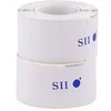 Image de Instruments SLP-R2RL - Auto-adhésif - blanc - 28 x 89 mm 260 étiquette(s) (2 rouleau(x) x 130 étiquettes adresses - pour Smart Label Printer 100,