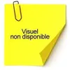 Image de - Dévidoir de bureau noir