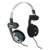 Image de PortaPro - Ecouteurs - sur-oreille - filaire - jack 3,5mm