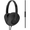 Image de UR23i Hi-Fi Casque supra-auriculaire filaire noir micro-casque, volume réglable