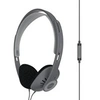 Image de KPH30iW Hi-Fi Casque supra-auriculaire filaire blanc micro-casque, volume réglable