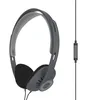 Image de Koss KPH30iK Hi-FI Casque Supra-auriculaire Filaire Noir Micro-Casque, Volume réglable en occasion ou reconditionné