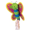 Image de piñata papillon 53x53x17 cm