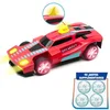 Image de Voiture Radiocommande Rocket League 23 Cm