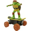 Image de Teanage Mutant Ninja Turtle - Cowabunga Skate Radiocommande Raphael - Film