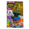 Image de Véhicule télécommandé Tortues Ninja Half Pipe Skate RC Modèle aléatoire