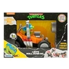 Image de Voiture télécommandée Teenage Mutant Cascades RC Leonardo Classic