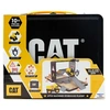 Image de Engin de chantier Valisette Métal Little Machines Store-n-Go Playset