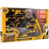Image de CAT Petites Machines Mega Set