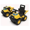 Image de CAT Trotteur Transformable Camion Benne