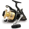 Image de Moulinet Baitrunner 8000D EU Model