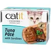 Image de Catit Pâté De Thon Et Sardines 95g