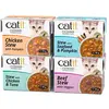 Image de Catit Ragoût De Poulet Et Potiron 95g