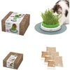 Image de Catit Tondeuse à Gazon Senses 2.0 One Size