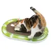 Image de CAT IT Griffoir ovale Senses 2.0 - Pour chat