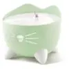 Image de Fontaine a eau catit pixi verte menthe CAT IT 43718 Vert menthe