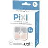 Image de Catit Cartouche Filtrante Pour Fontaine Pixi 6 Unités