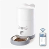 Image de Catit - Pixi Distributeur De Croquettes Connecté Pour Chat - 1,2 Kg (Contrôlé Par Une Application)