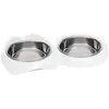 Image de Catit Gamelle Double Pixi