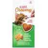 Image de Catit Recette Crémeuse Au Poulet Et à L'agneau 4 Unités