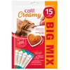 Image de Catit Pack Multiple Crémeux 15 Unités