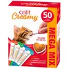 Image de Catit Pack Multiple Crémeux 50 Unités