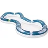 Image de Jouet pour chat - - Senses 2.0 Super Roller Circuit - Circuit de jeu avec balle