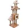 Image de Catit Tour De Jeu Vesper High Base 5 Niveaux