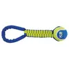 Image de Zeus Jouet Pour Chien Fitness Tennis Nylon Twist Tug
