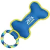 Image de Zeus Jouet Pour Chien Fitness Tough Nylon Bone Tug